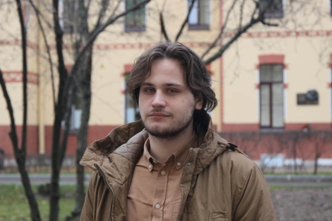 Студенты СПбГПМУ получили именные стипендии 3