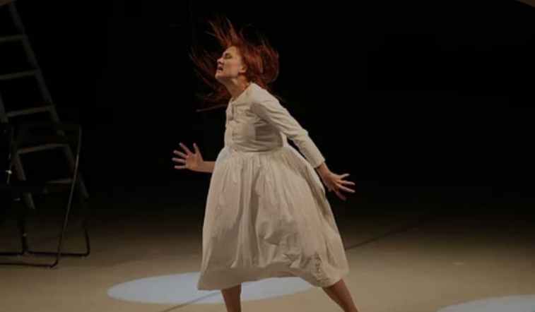 Приглашаем на спектакль