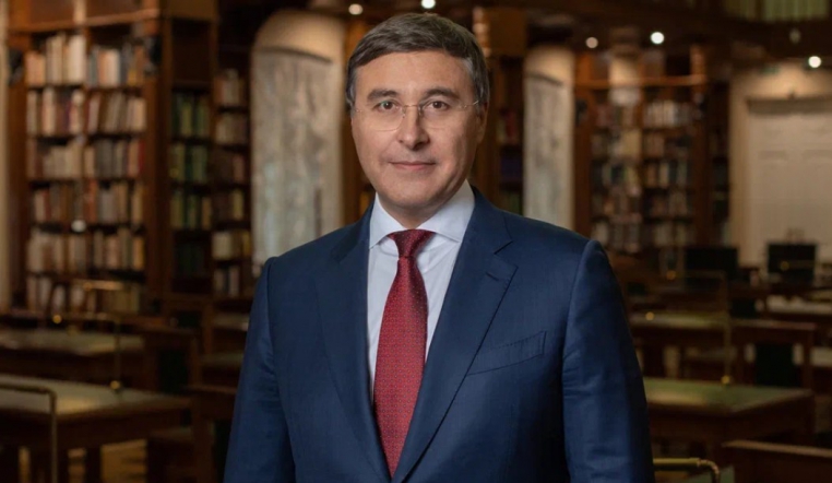 Валерий Фальков поздравил преподавателей СПбГПМУ