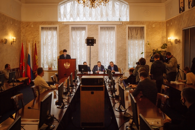 Ректор СПбГПМУ рассказал об успехах современной педиатрии 2