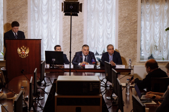 Ректор СПбГПМУ рассказал об успехах современной педиатрии 3