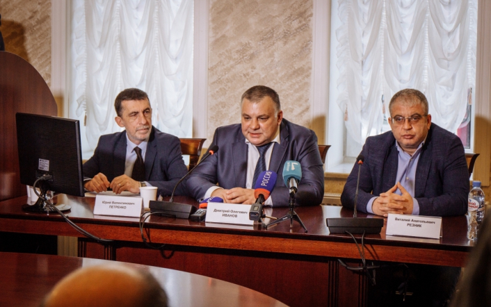 Ректор СПбГПМУ рассказал об успехах современной педиатрии 6