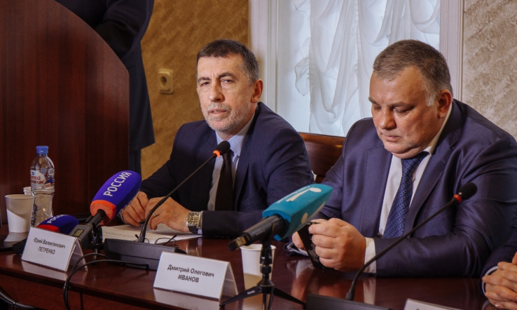 Ректор СПбГПМУ рассказал об успехах современной педиатрии 8