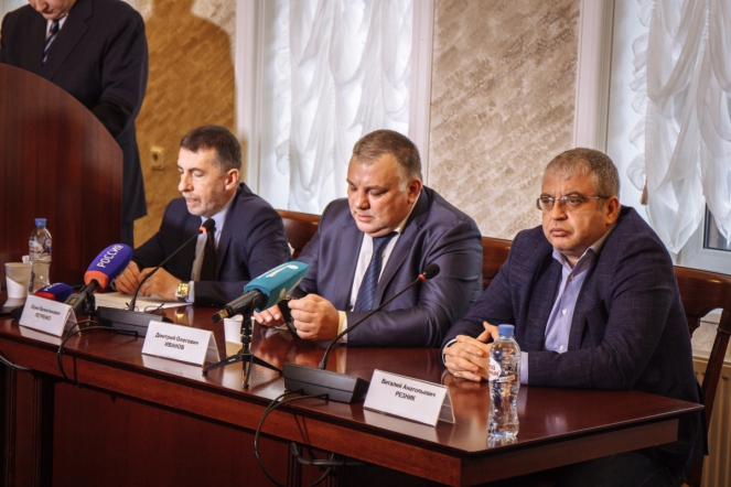 Ректор СПбГПМУ рассказал об успехах современной педиатрии