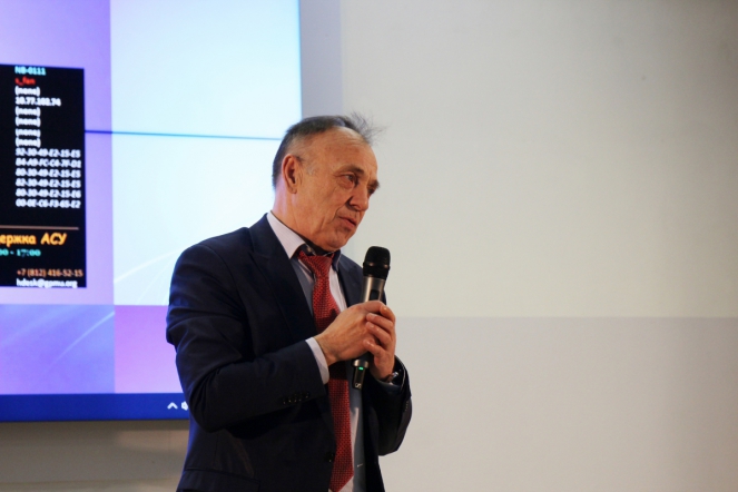 В Педиатрическом университете выбрали лучшую медсестру 5