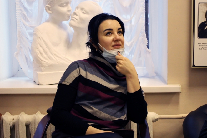 СПбГПМУ и Самаркандский мединститут подписали договор о сотрудничестве 2