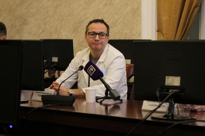 Врачи СПбГПМУ предупредили об опасностях новогодних праздников 3