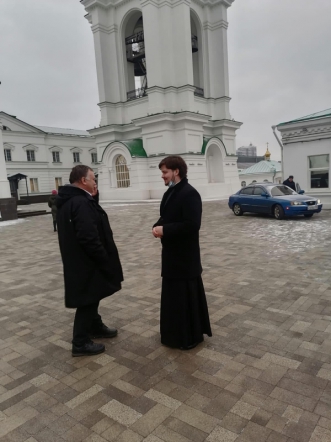 Эксперты Педиатрического университета посетили Ростовскую область 8