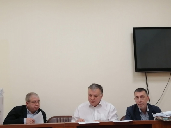 Эксперты Педиатрического университета посетили Ростовскую область 7