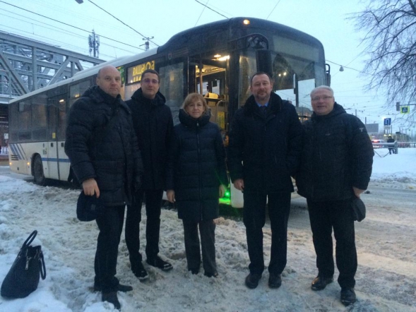 Педиатрический университет поможет Карелии 10