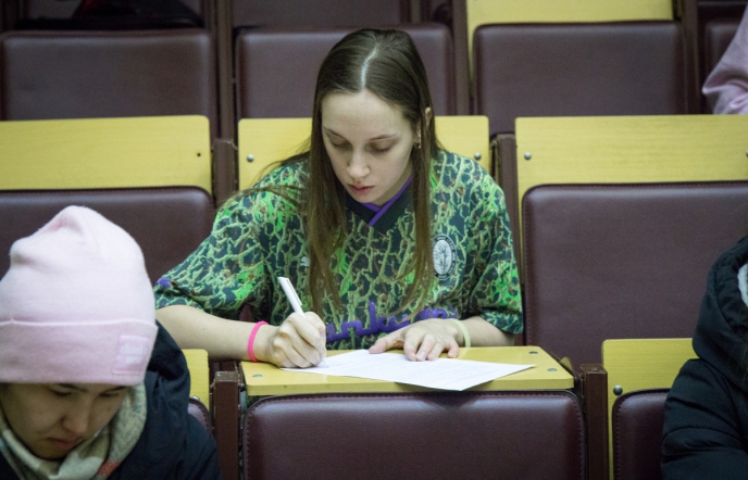 На практику в Карелию: студенты СПбГПМУ выехали на помощь региону 4