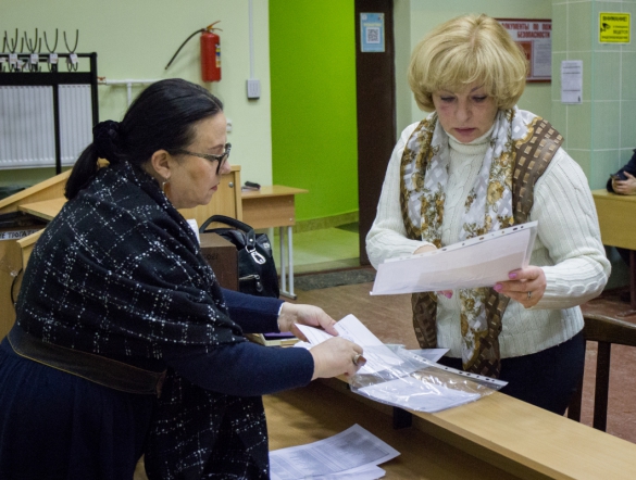 На практику в Карелию: студенты СПбГПМУ выехали на помощь региону 14