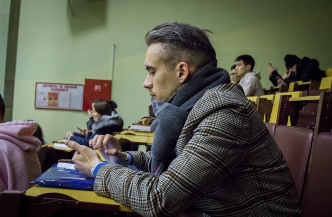 На практику в Карелию: студенты СПбГПМУ выехали на помощь региону 19