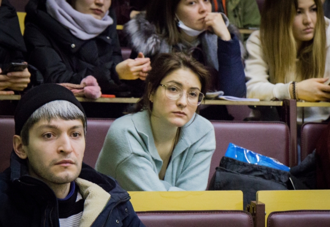 На практику в Карелию: студенты СПбГПМУ выехали на помощь региону 21