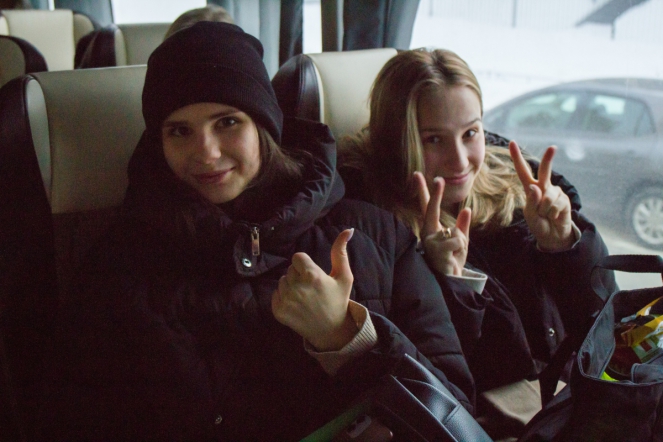 На практику в Карелию: студенты СПбГПМУ выехали на помощь региону 37