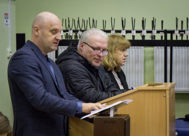 На практику в Карелию: студенты СПбГПМУ выехали на помощь региону 48