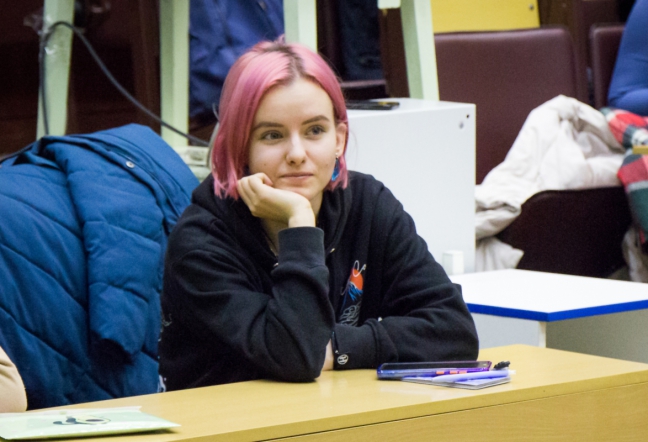 На практику в Карелию: студенты СПбГПМУ выехали на помощь региону 53