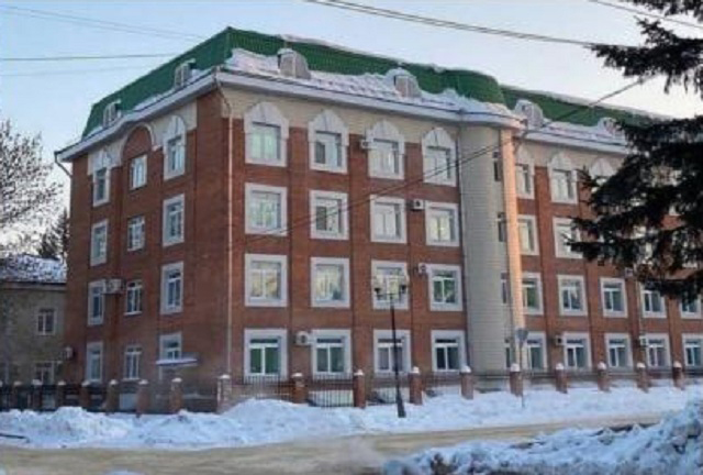 Эксперты СПбГПМУ рассказали о работе в Биробиджане