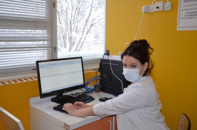 Студенты СПбГПМУ пришли на помощь жителям Костомукши 2