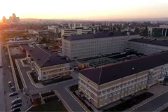 Руководство университета вылетает в регионы России