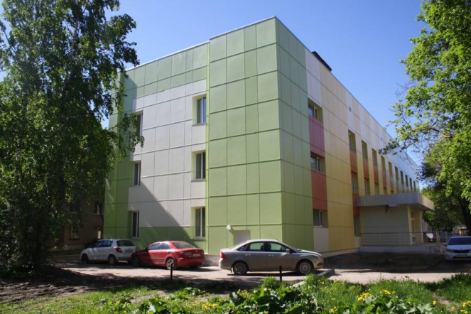 Вологодская педиатрическая служба будет развиваться по передовым методикам