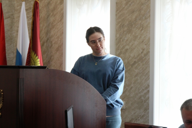 В СПбГПМУ подвели итоги конкурса на получение грантов ректора 6