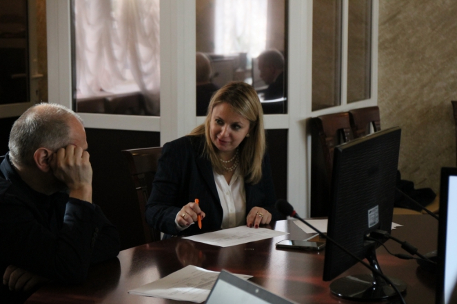 В СПбГПМУ подвели итоги конкурса на получение грантов ректора 9