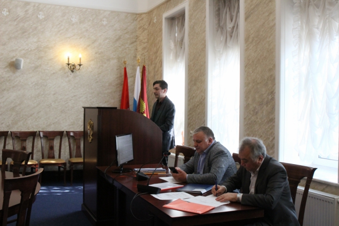 В СПбГПМУ подвели итоги конкурса на получение грантов ректора 17