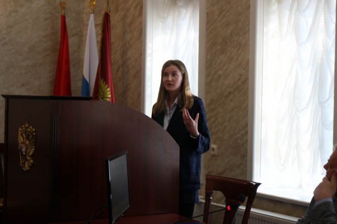 В СПбГПМУ подвели итоги конкурса на получение грантов ректора 22