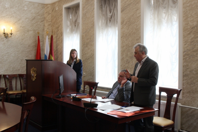 В СПбГПМУ подвели итоги конкурса на получение грантов ректора 23