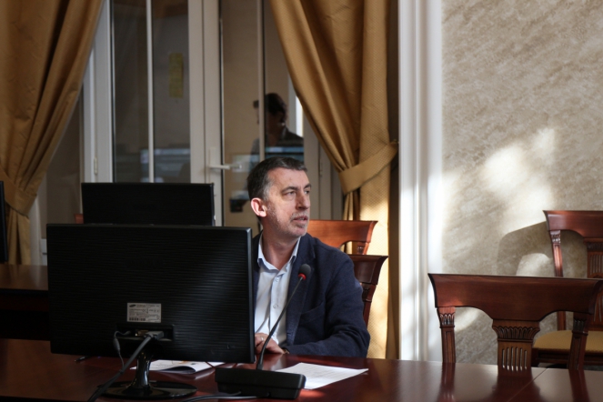 В СПбГПМУ подвели итоги конкурса на получение грантов ректора 25