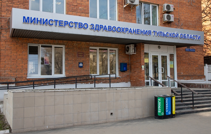 Главный неонатолог Минздрава России выезжает в Тульскую область