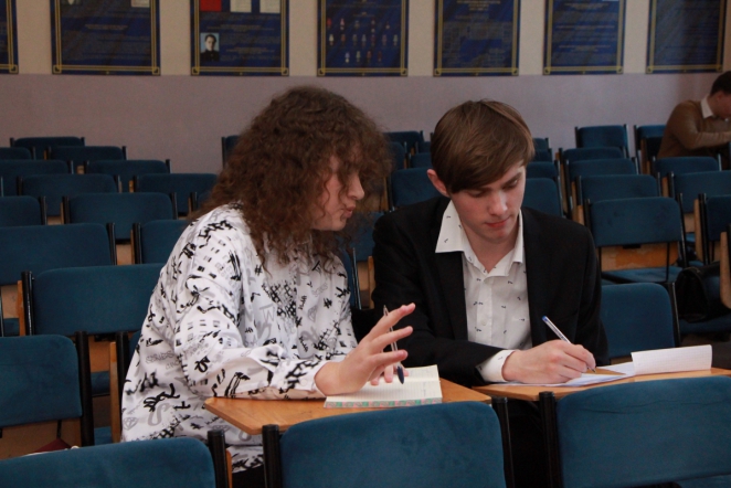 Студенты СПбГПМУ  — серебряные призеры турнира по Дебатам 3