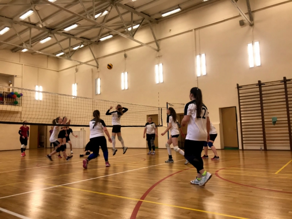 Спортивные победы студентов Педиатрического университета