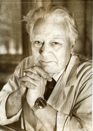 К юбилею великого хирурга 1