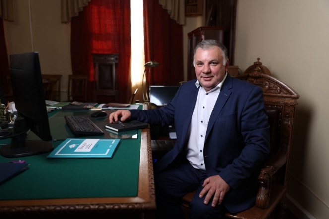 Ректор Педиатрического университета рассказал, как Россия добилась рекордного снижения детской смертности