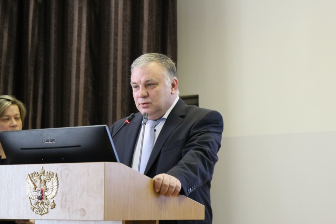 В Педиатрическом университете стартовал Симпозиум детских хирургов 1