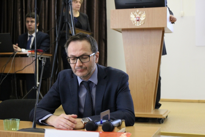 В Педиатрическом университете стартовал Симпозиум детских хирургов 3