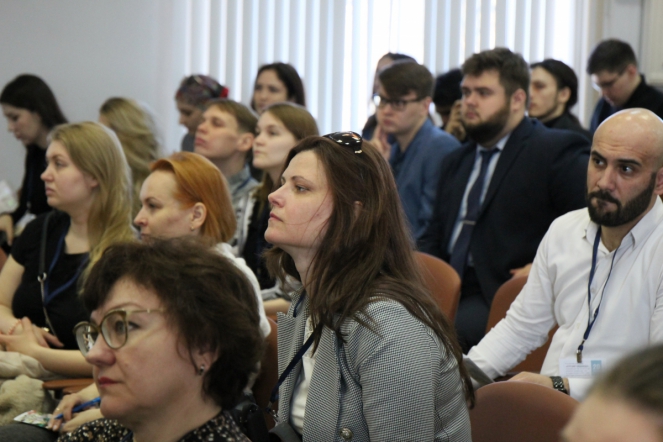 В Педиатрическом университете стартовал Симпозиум детских хирургов 25