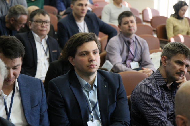 В Педиатрическом университете стартовал Симпозиум детских хирургов 27