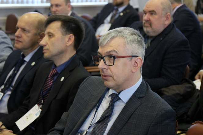 В Педиатрическом университете стартовал Симпозиум детских хирургов 34