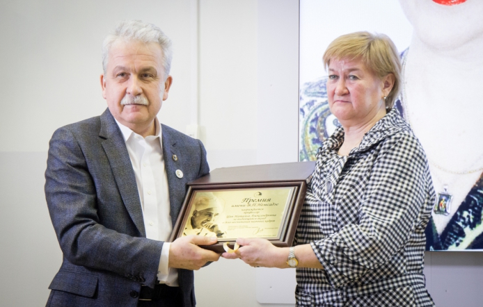 В СПбГПМУ началась студенческая конференция по хирургии 25