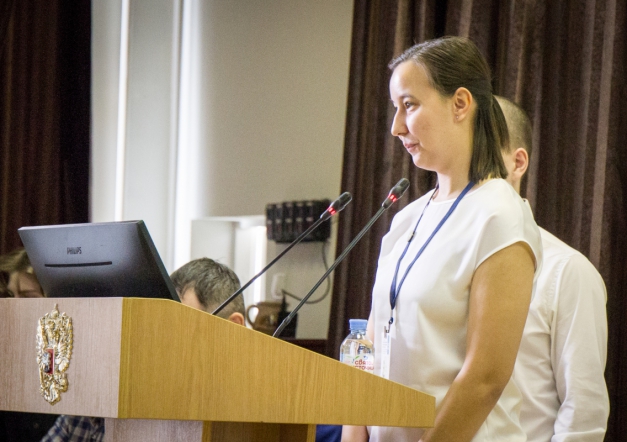 В СПбГПМУ началась студенческая конференция по хирургии 52