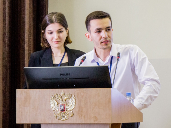 В СПбГПМУ началась студенческая конференция по хирургии 61