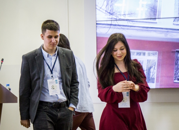 В СПбГПМУ началась студенческая конференция по хирургии 80