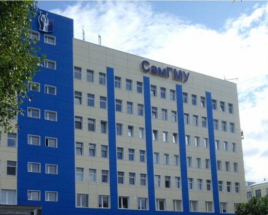 Студенты СПбГПМУ – лауреаты олимпиады в Самаре 4