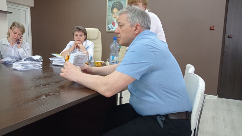 В Хакасии ждут неонатологов: эксперты СПбГПМУ о визите в регион 1