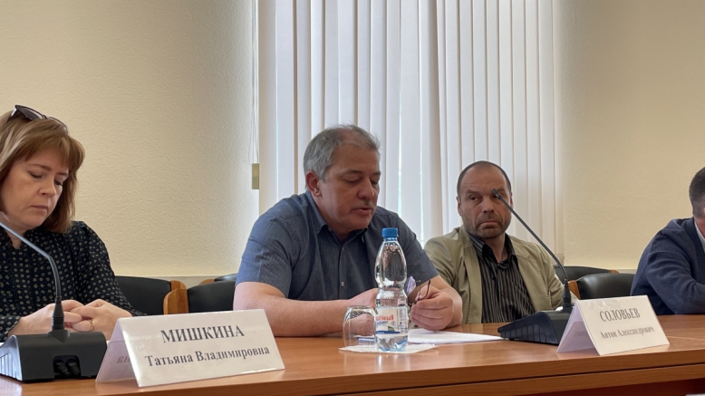 За взаимодействием между федеральными и региональными клиниками стоит здоровье каждого пациента 7