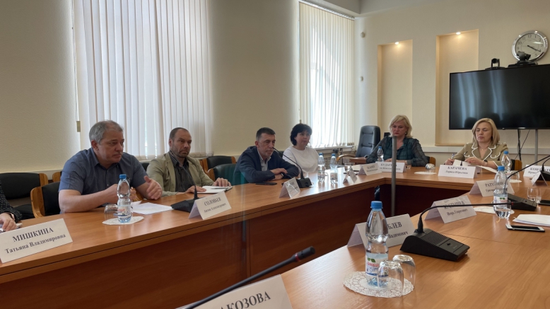 За взаимодействием между федеральными и региональными клиниками стоит здоровье каждого пациента 14