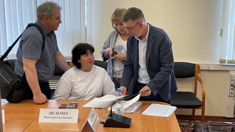 За взаимодействием между федеральными и региональными клиниками стоит здоровье каждого пациента 21